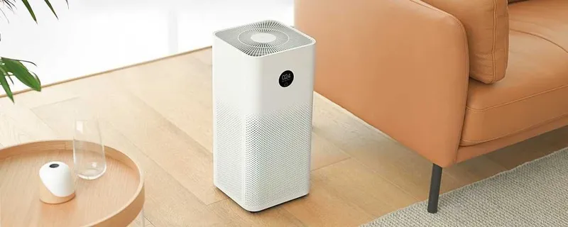 Очиститель Воздуха Mi Air Purifier 3c топовый среди своих конкурентов! — фото 4