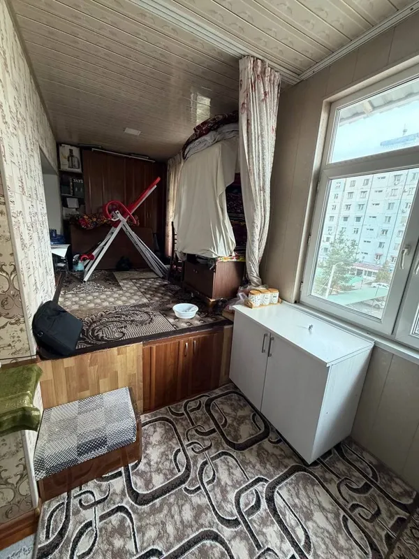 Продается 3-х ком. квартира на Сергели Янги хаёт — фото 6