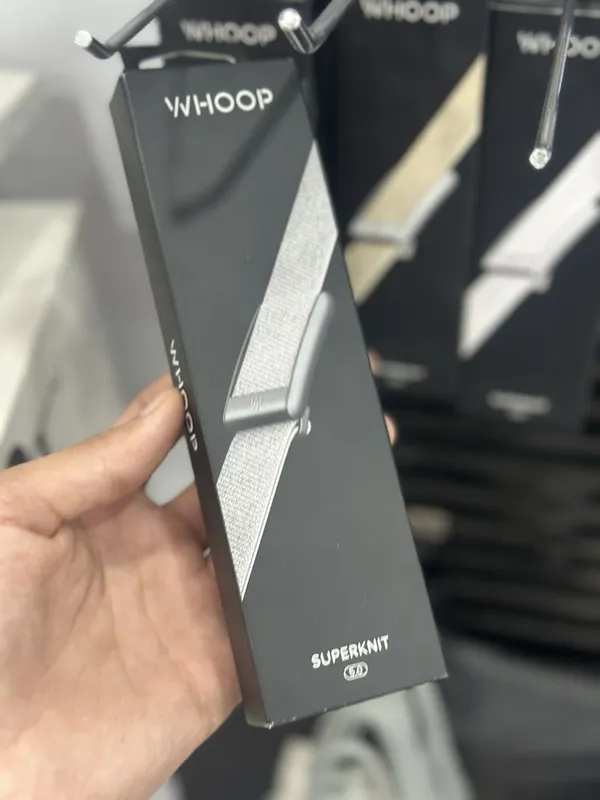 Whoop remishok (optom) в наличии