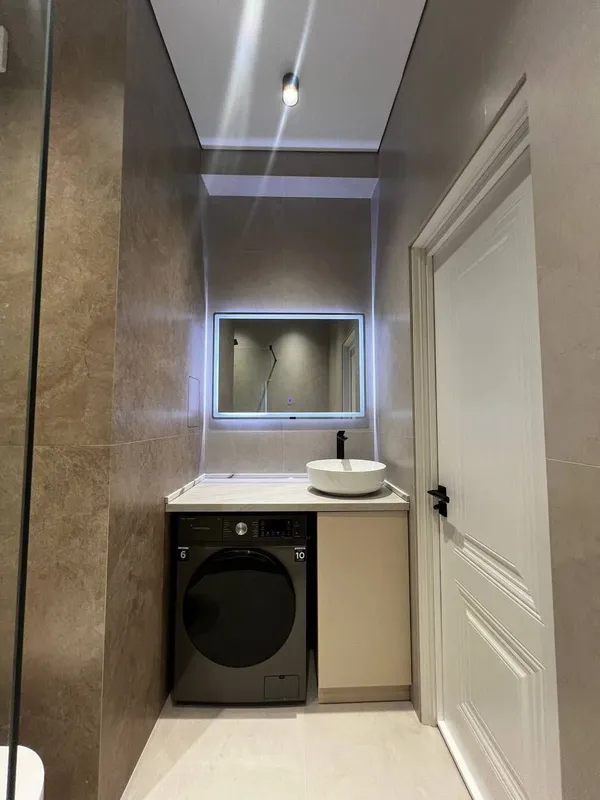 2-комнатная квартира, 45 м², Яккасарай 10 2-комнатная квартира, 45 м², Яккасарай 10