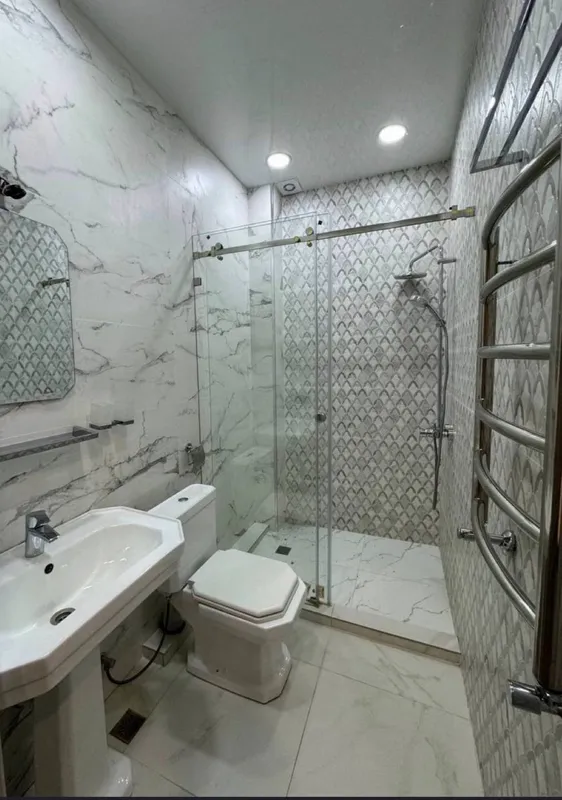 82 m²lik 6 xonali kvartira sotiladi, Olmazor · ID 6993 8