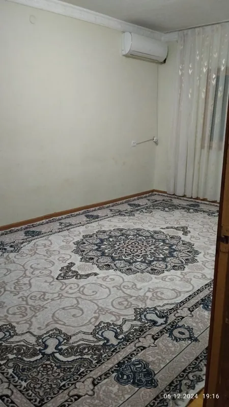 yashnabod tumani 3 xonali kvartira ijaraga berilad 1