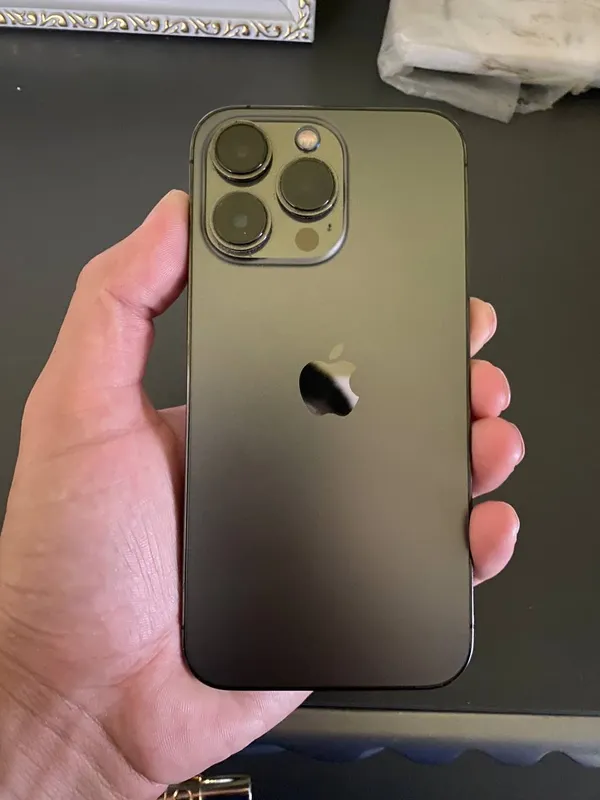Iphone 13 pro Xotira 128 yomkis 76 xolati ideal