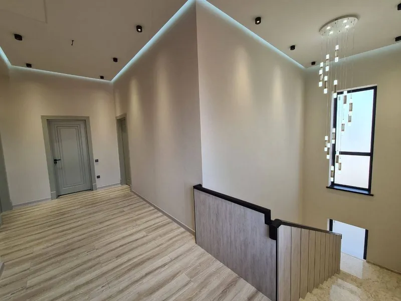 5-комнатная квартира, 260 м², Мирзо-Улугбек 7