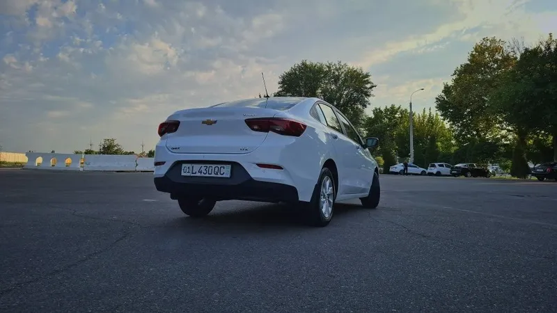 Продаётся Onix ltz 3