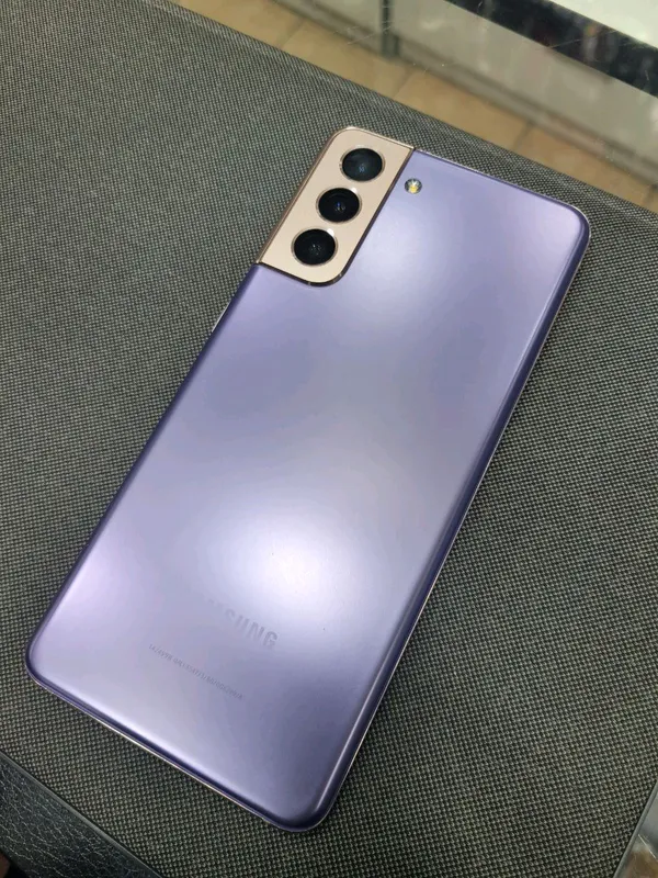 Samsung S21 5G 8/256