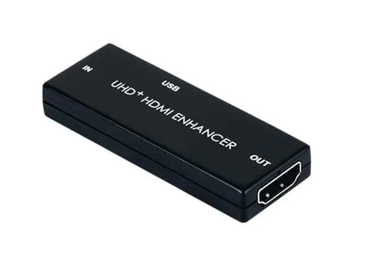 } Усилитель Cypress CPLUS-VHH HDMI