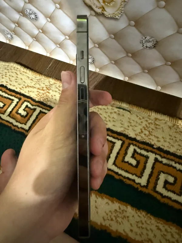 iPhone 13 Pro Max holati ideal — фото 3 iPhone 13 Pro Max holati ideal — фото 3