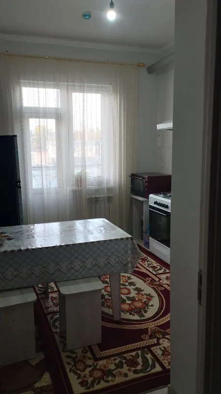 Yashnobod. Olmos mahalla 3 xonali uy sotiladi — фото 1