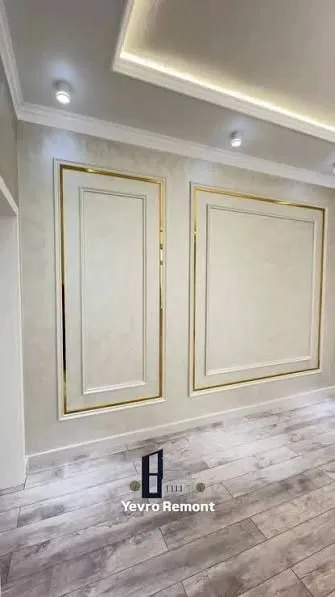 Ustalar xizmati malyarka va polne yevro remont qilamiz