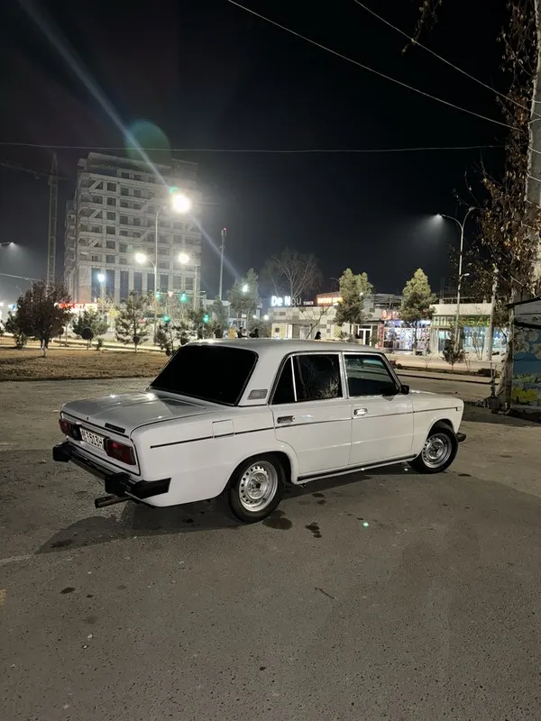 2106 проста бомба — фото 4