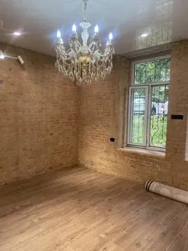 2-комнатная квартира, 50 м² (можно под офис), Мирабад — фото 3