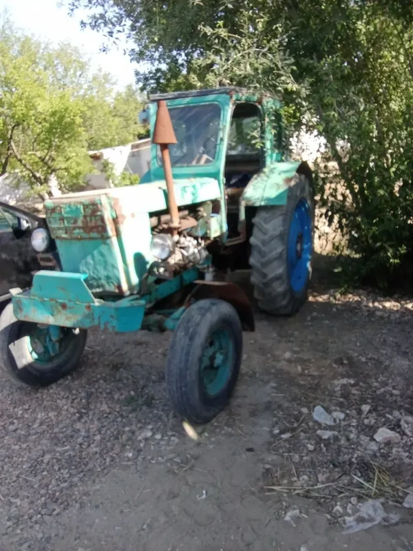 Traktor t40 srochna sotiladi narxi arzon Traktor t40 srochna sotiladi narxi arzon