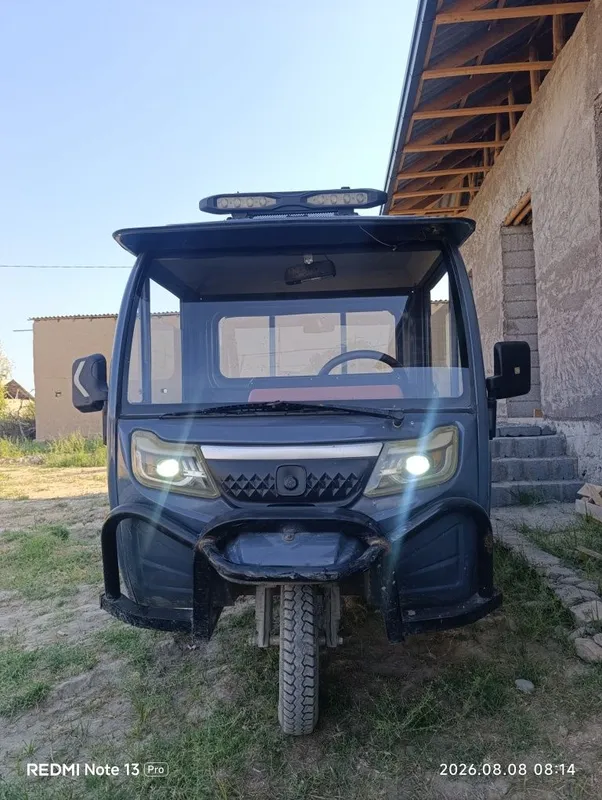 Elektiro muravey 1.5 Ton... 1 Elektiro muravey 1.5 Ton... 1