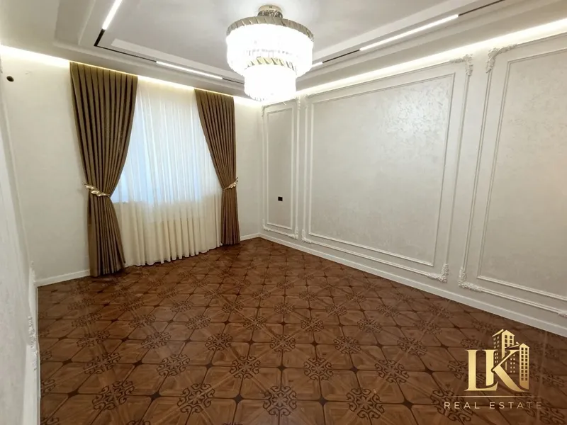 3-комнатная квартира, 83 м², 8/10 этаж, Шайхантахурский район (Кукча)