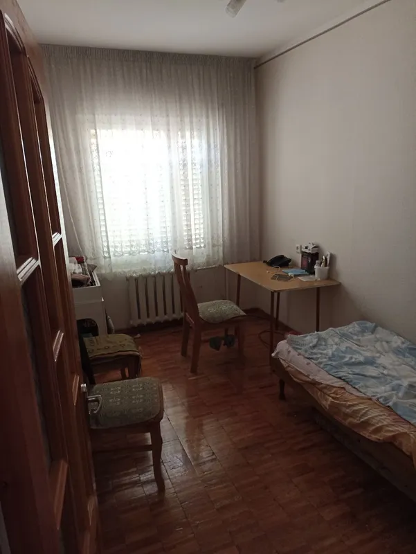 продаётся 2 комнатная квартира на Юнусабад 19 — фото 1