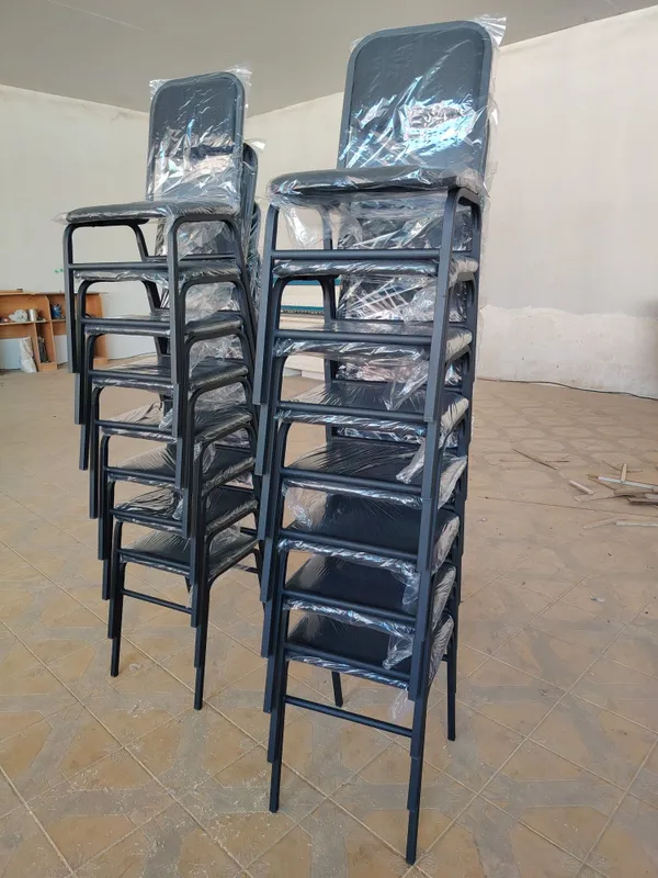 Stul turon metal karkaz parashkavoy kraska 1ml qalinlikdagi profildan — фото 2