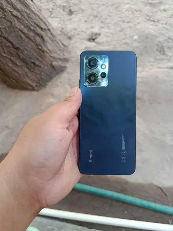 Redmi note 12 128/4 1 Redmi note 12 128/4 1