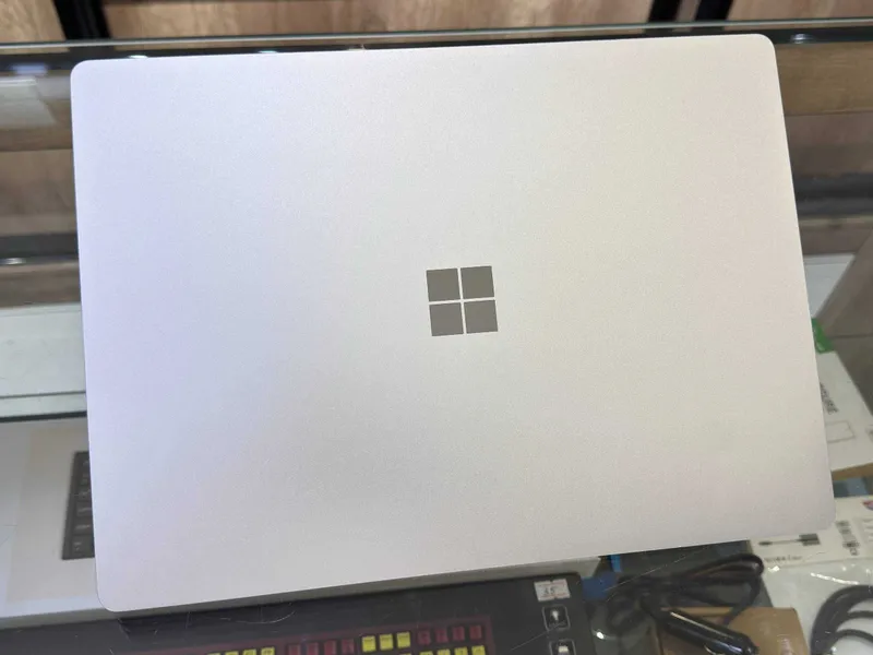 MICROSOFT SURFACE LAPTOP 4 Ryzen 5 4680U ram 16 ssd 256 — фото 3