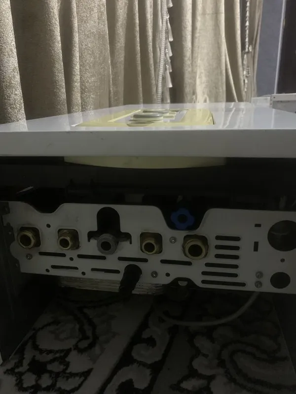 Katyolar bor 24 kv 32 kv 40 kv kw ishlashi holat idial