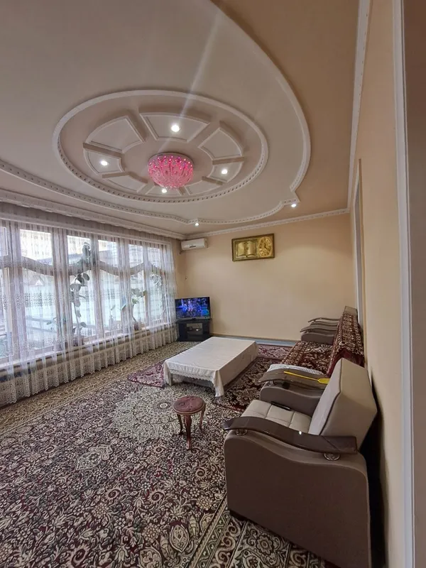 Частный дом ул Самарканд Дарвоза — фото 3