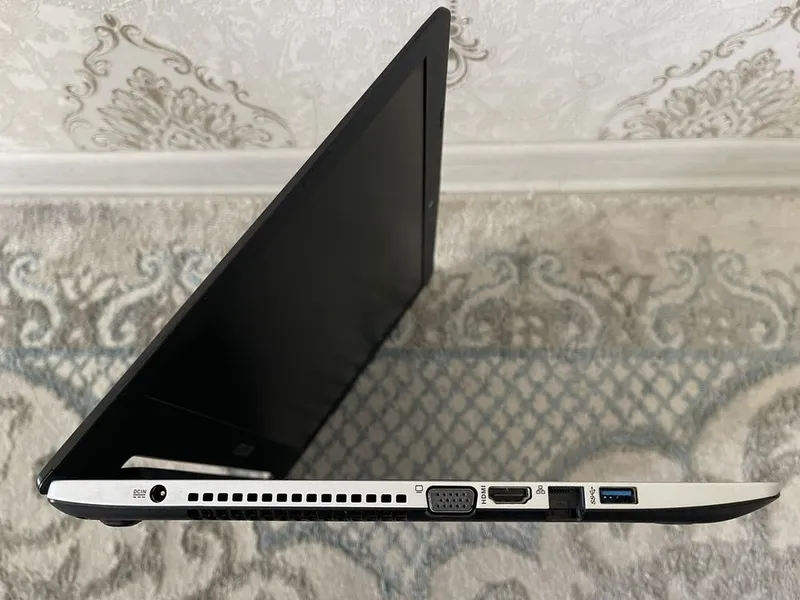 Продам ноутбук Asus K56n Core i3 5 Продам ноутбук Asus K56n Core i3 5