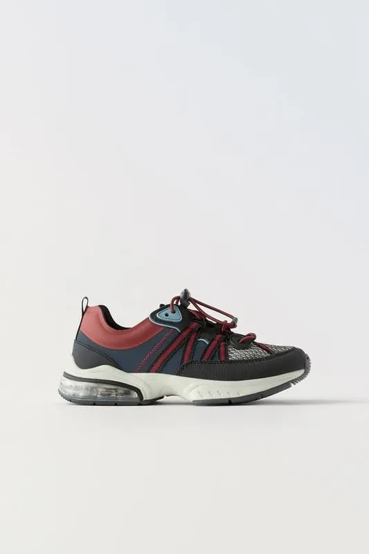 Кроссовки Zara 34 размер