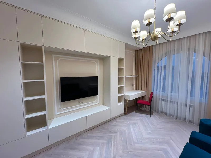 1 xonali kvartira, 43 m2, Mirzo Ulug'bek 10 1 xonali kvartira, 43 m2, Mirzo Ulug'bek 10