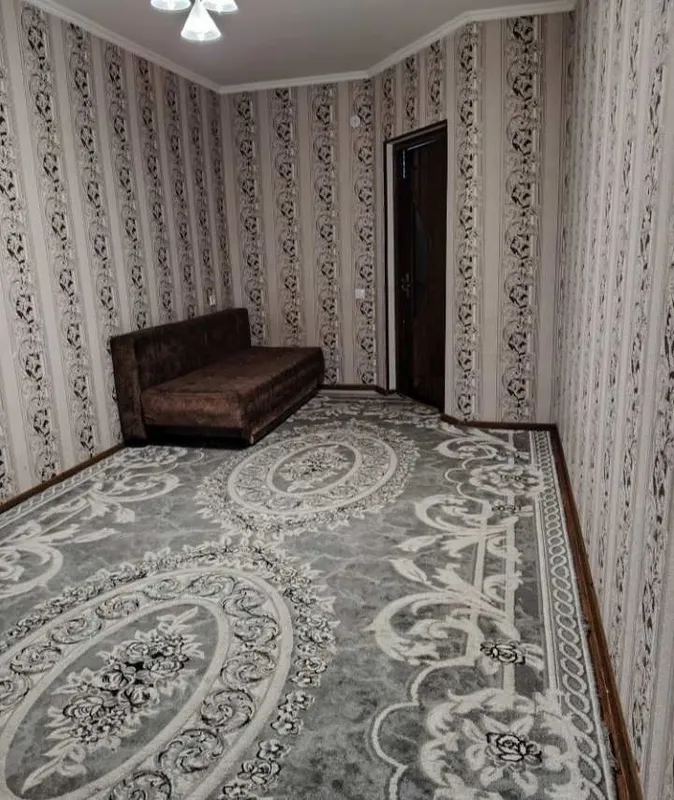 аренда квартира Миробод — фото 1