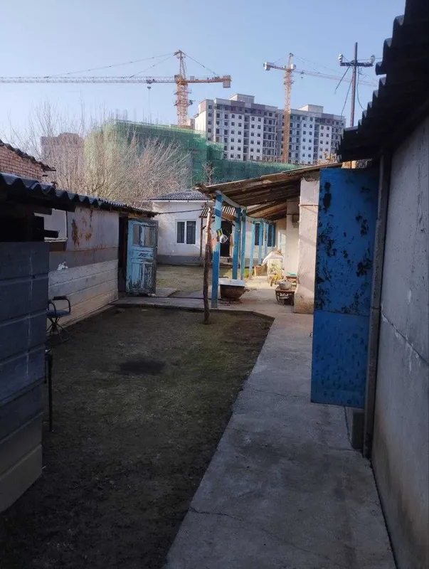 Уй сотилади 3.64 сотка, Юнусобод тумани HiGH TOWN CITY оркасида, 1
