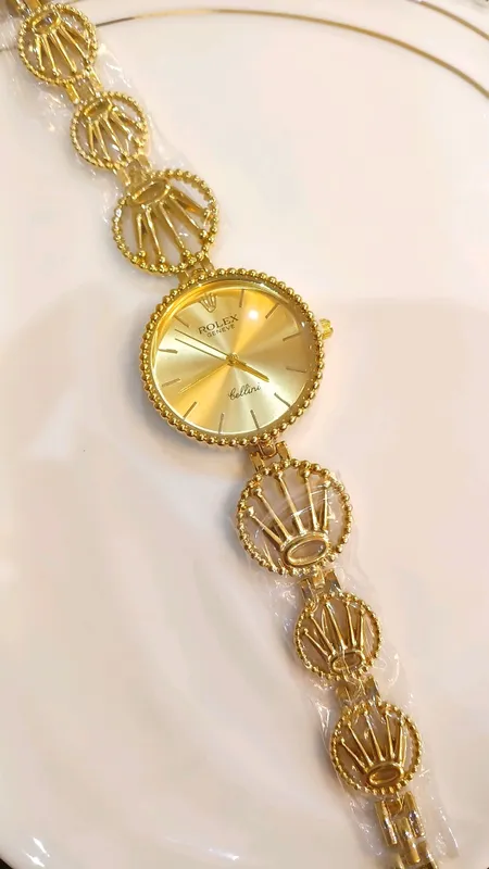 Rolex soat A lux kopiya