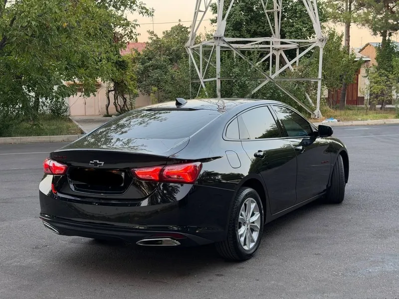 Chevrolet Malibu XL 2023 2