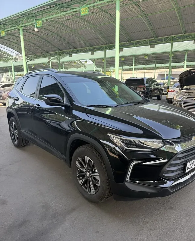 Chevrolet Tracker срочно продаётся, 2023 год, новое состояние, звоните 2 Chevrolet Tracker срочно продаётся, 2023 год, новое состояние, звоните 2