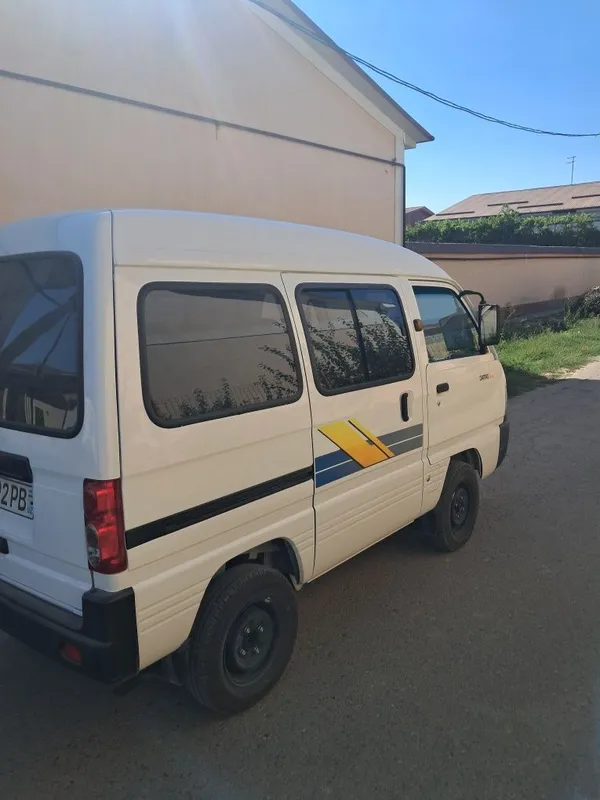 Damas 2026 yil yangi 4