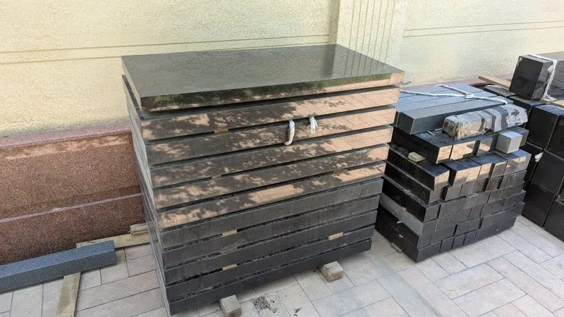 Памятники \ qabrtoshlar 2