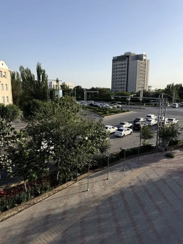 Посутчный квартира аренда Нукус Центр