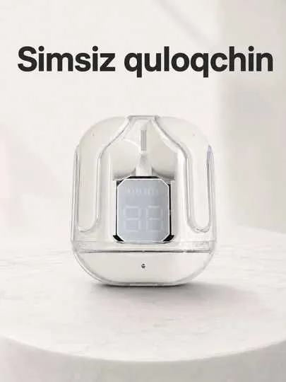 Simsiz quloqchin Air 31 1 Simsiz quloqchin Air 31 1