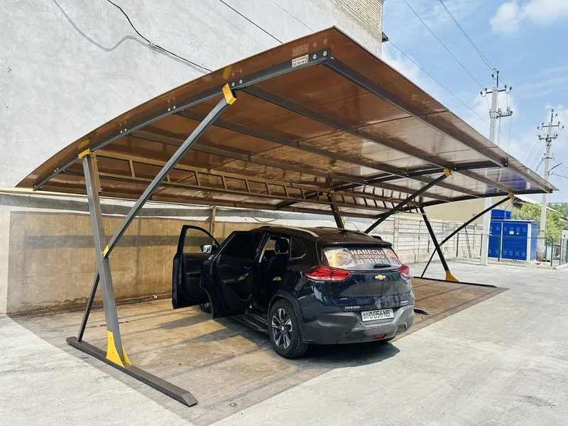 Avtonaves /Автонавес 2