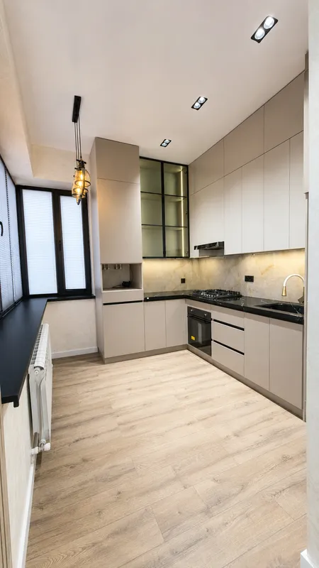 Glamour Residence срочно 48м² ул Нукусская 7 Glamour Residence срочно 48м² ул Нукусская 7