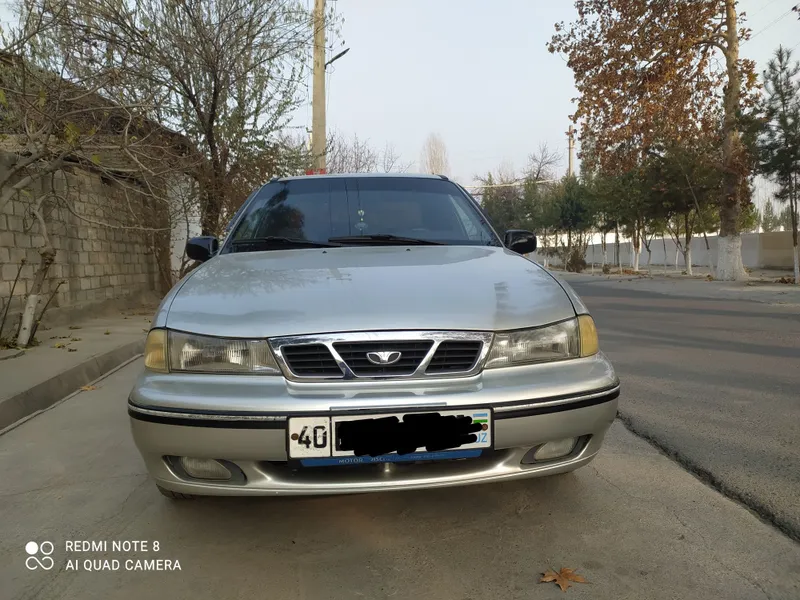 Nexia 1 sons 2005