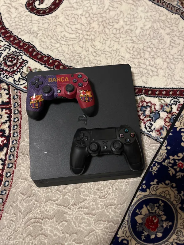 Sony ps4 3 Sony ps4 3