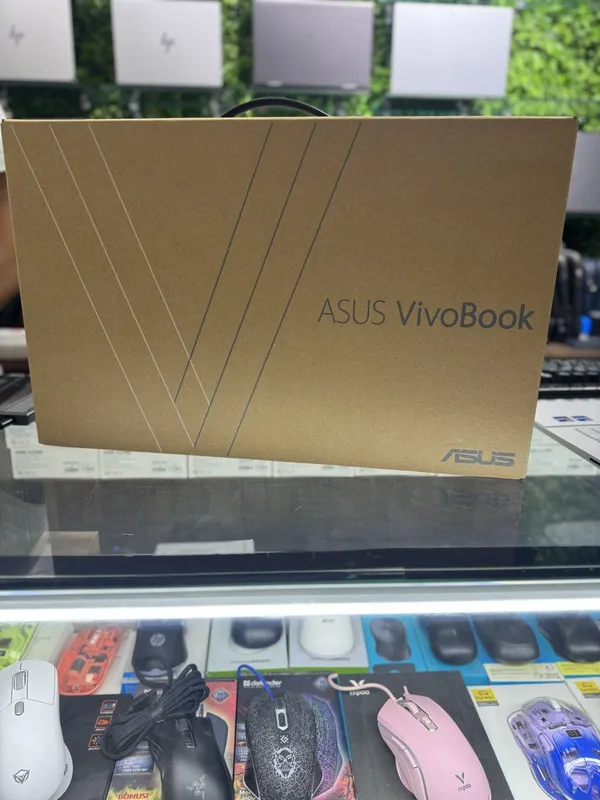 ASUS VivoBook X513UA 512Gb — фото 3