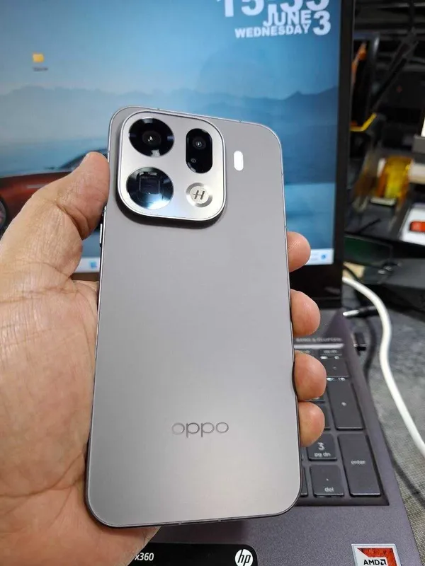Oppo Find X9 Pro 12/512гб 1 Oppo Find X9 Pro 12/512гб 1