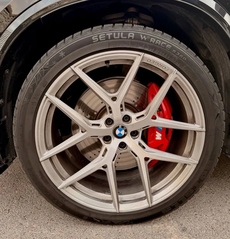 Bmw X5 M50 2019 8 Bmw X5 M50 2019 8
