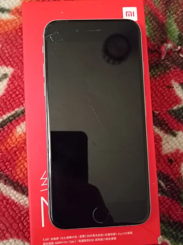 IPhone 6S