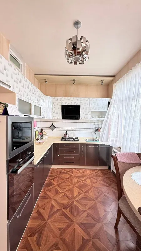 3-комнатная квартира, 90 м², Мирабад 3 3-комнатная квартира, 90 м², Мирабад 3