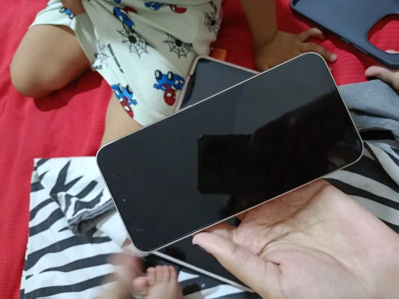 Redmi note 15 pro 5 G — фото 2