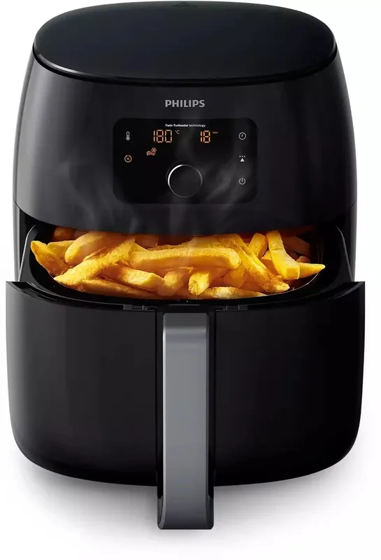 Аэрогриль Philips Ovi XXL HD9650 — фото 3