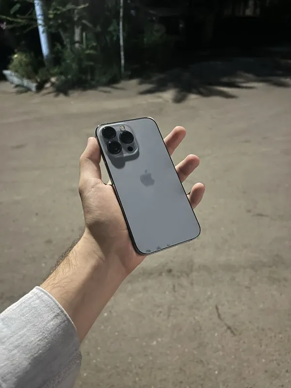 Iphone 13 pro 128GB LL/A 7