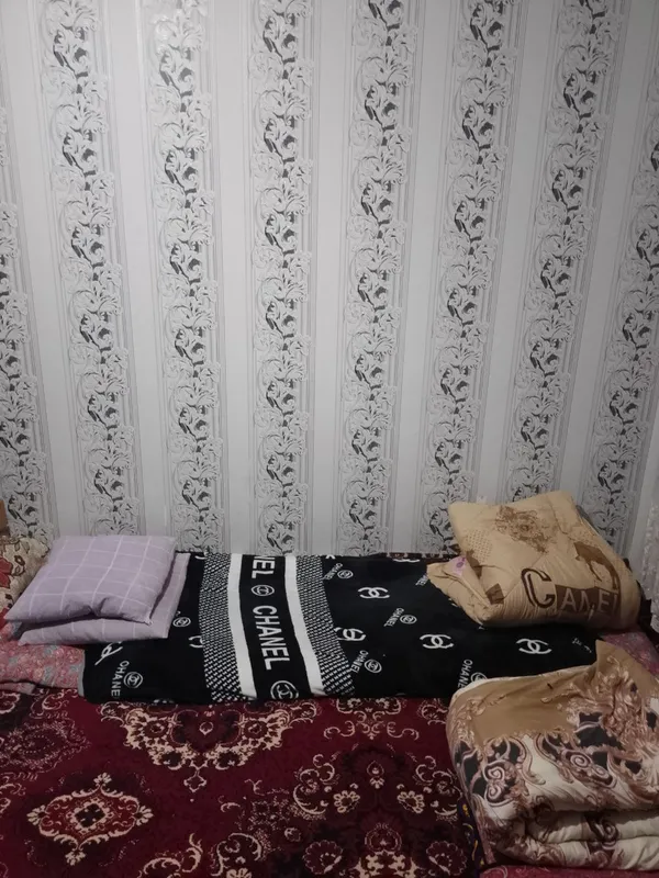 Mirzo Ulug'bek tumani Qorasuv 6 da bollarga kv